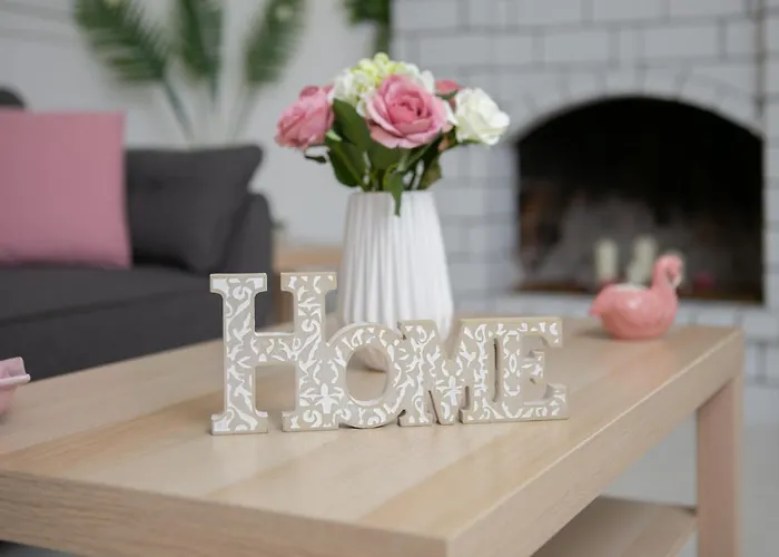 Home Sweet Home