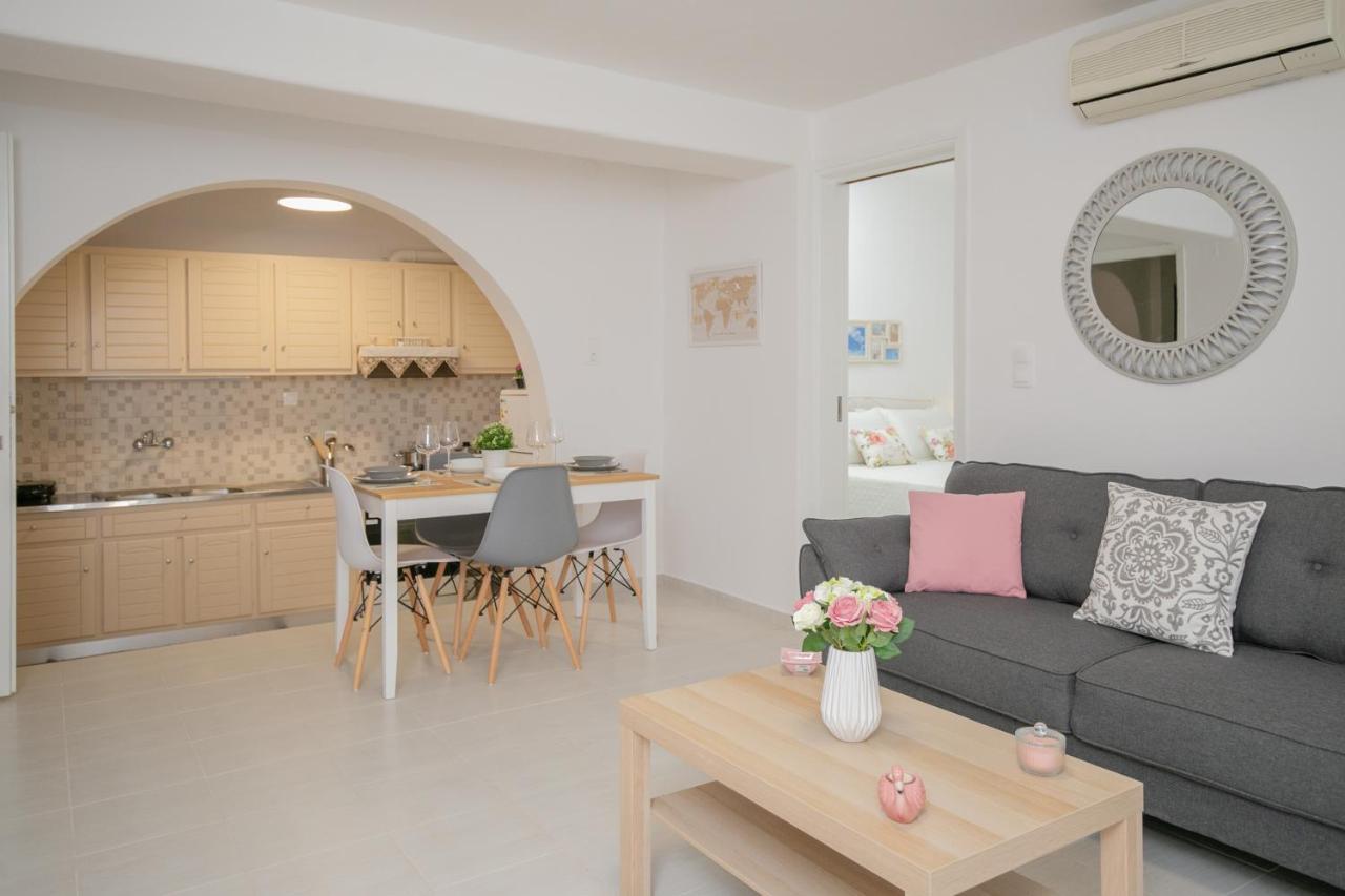 Sweet Appartement *