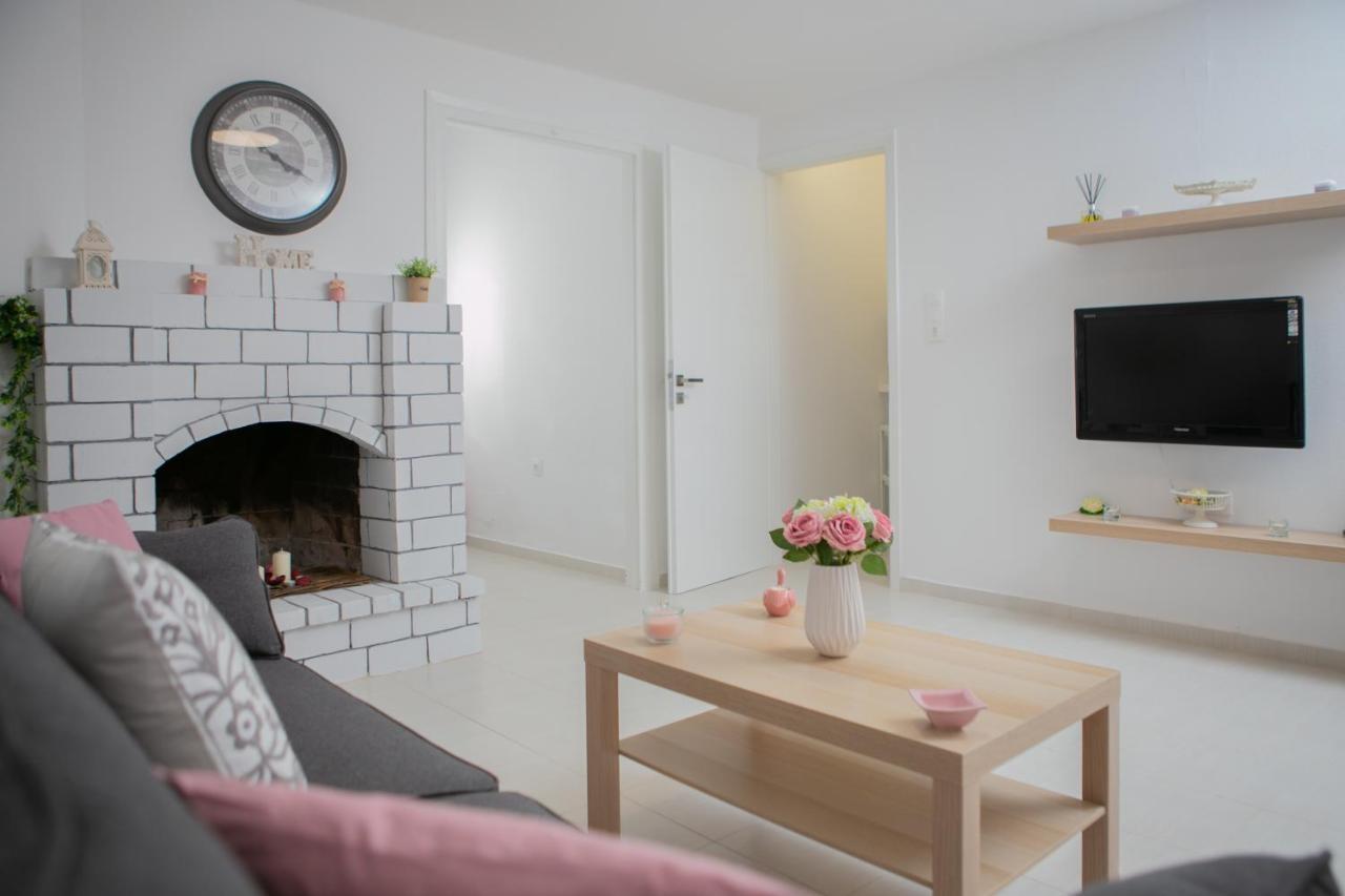 Appartement Sweet Ierápetra