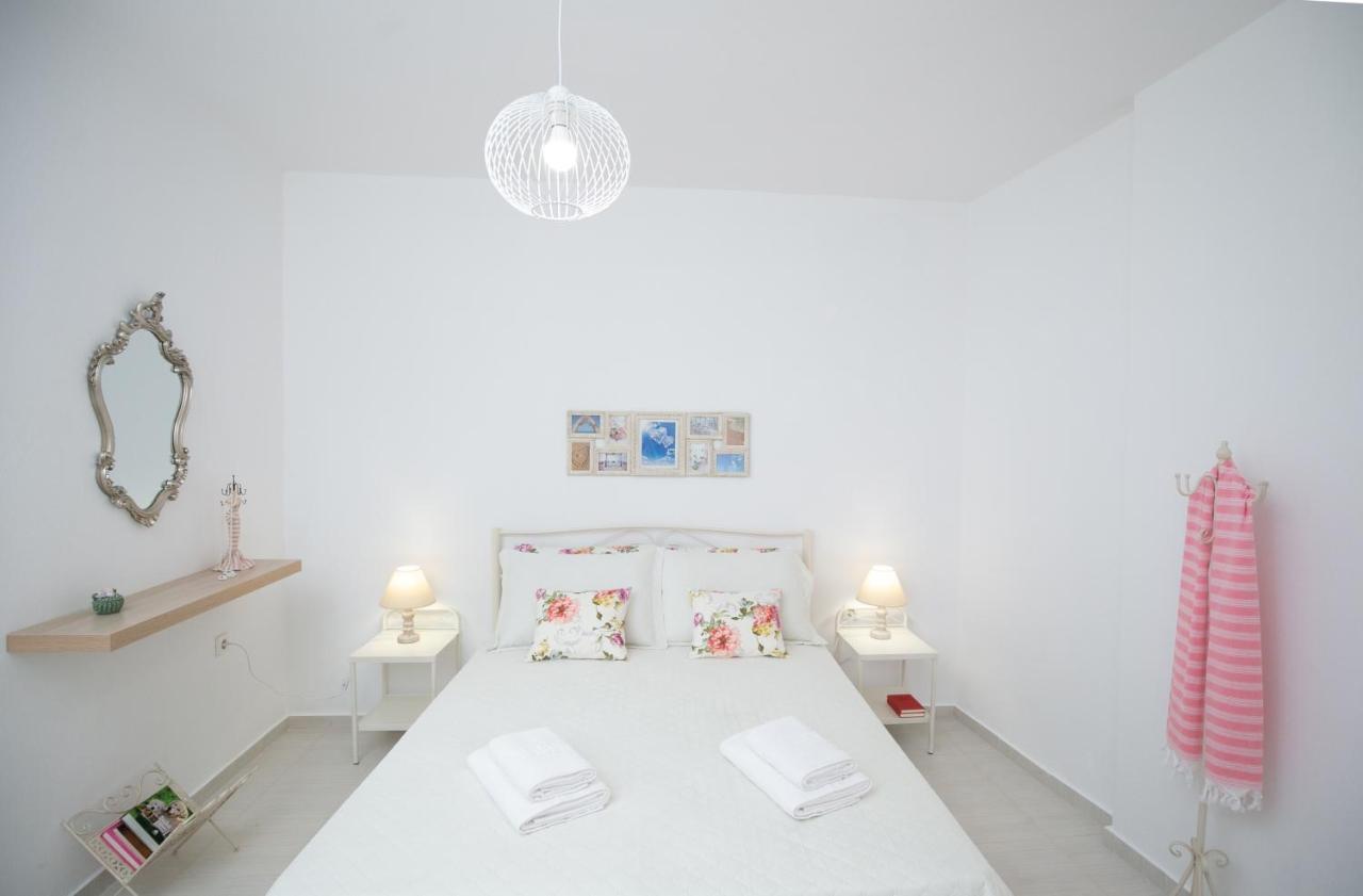 Appartement Sweet Ierápetra