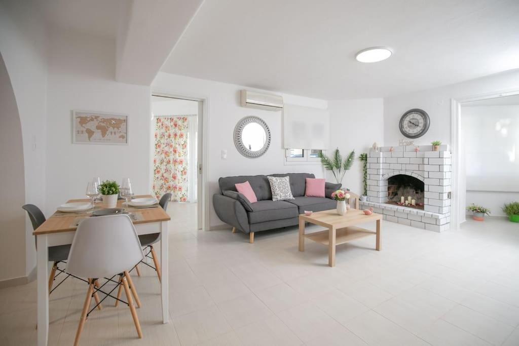 Sweet Appartement