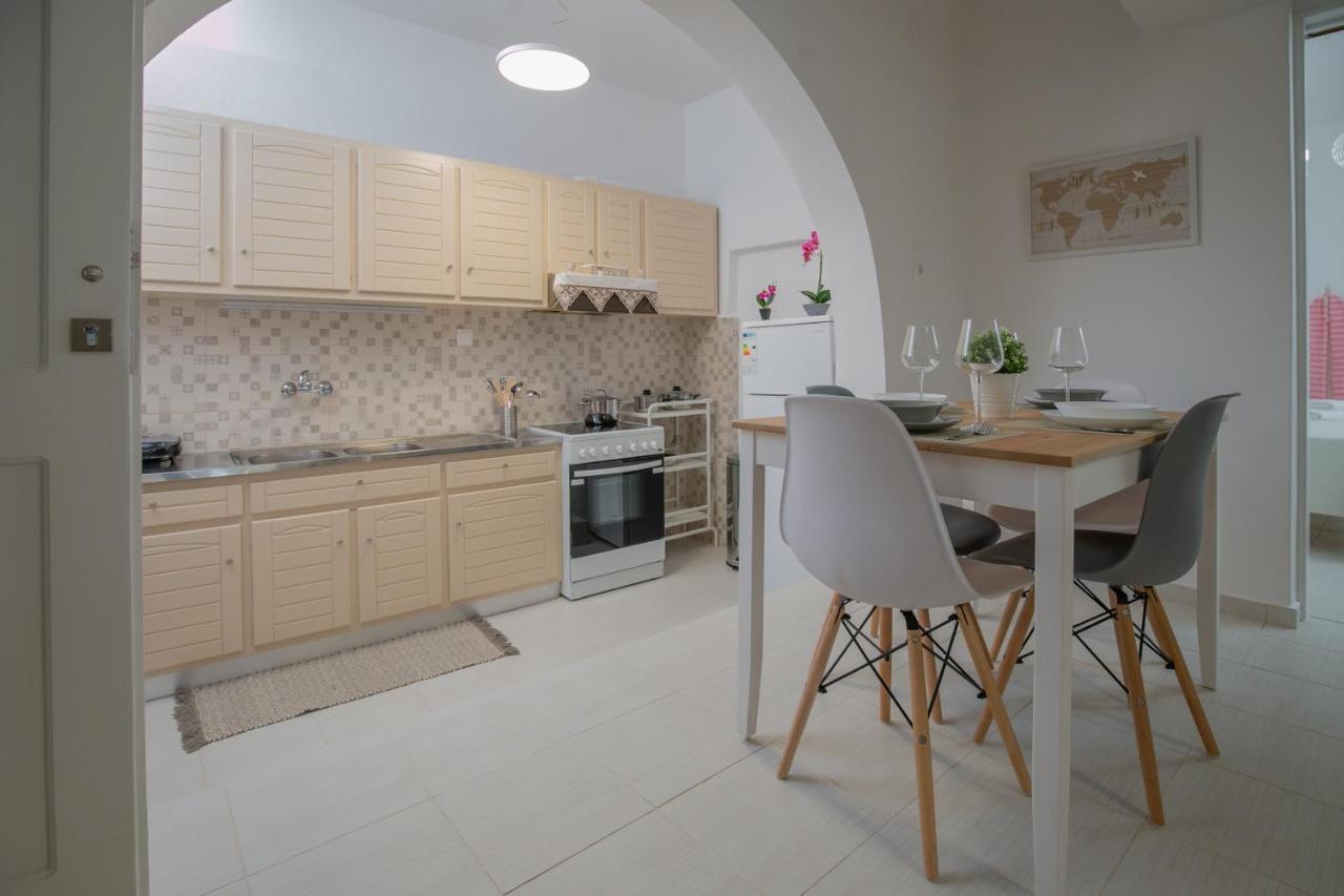 Appartement Sweet