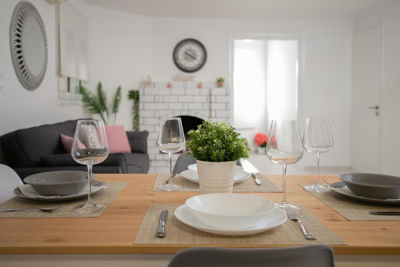 Sweet Appartement Ierápetra