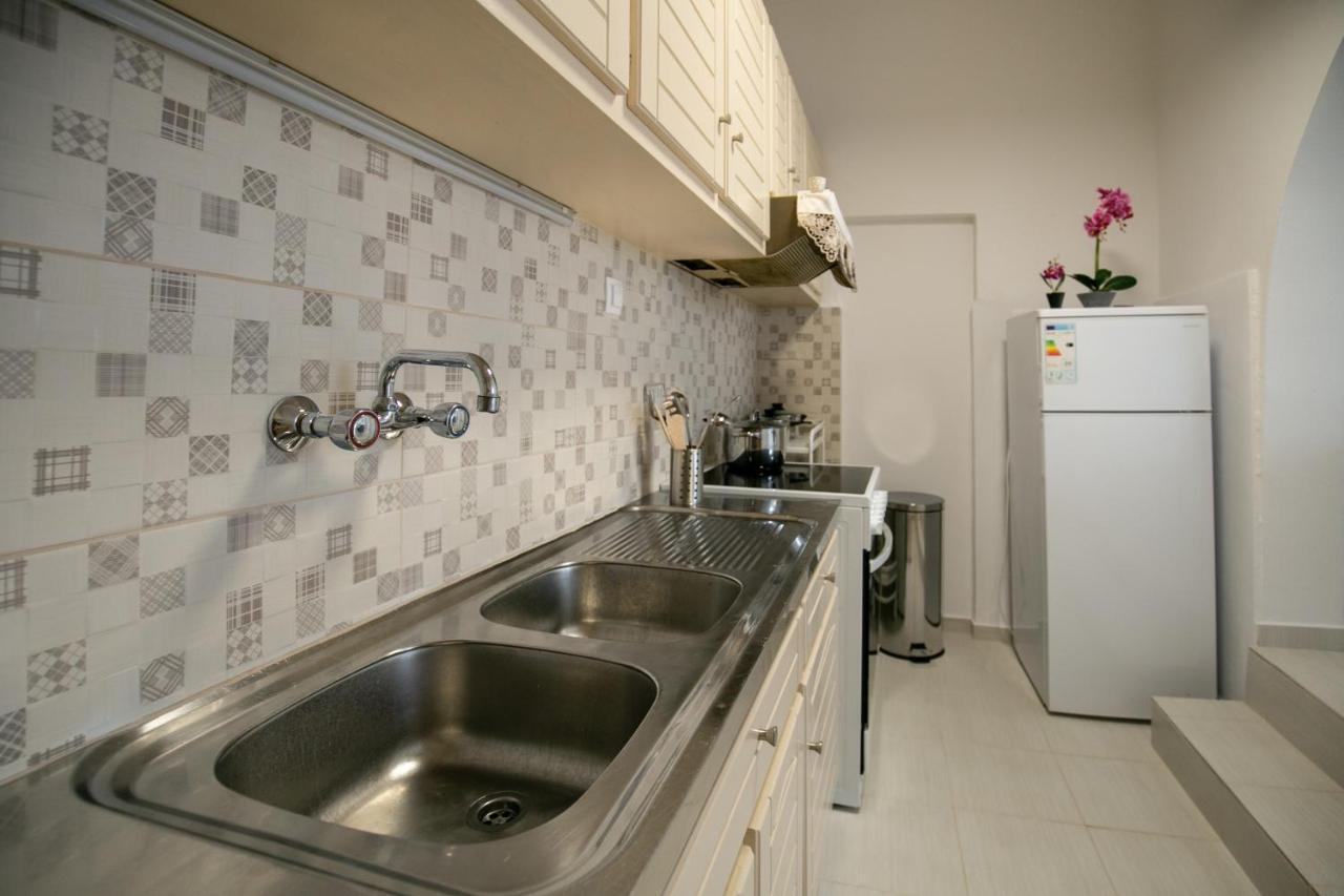 Sweet Appartement