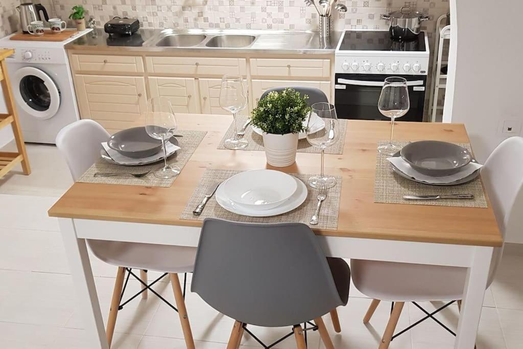 Appartement Sweet *