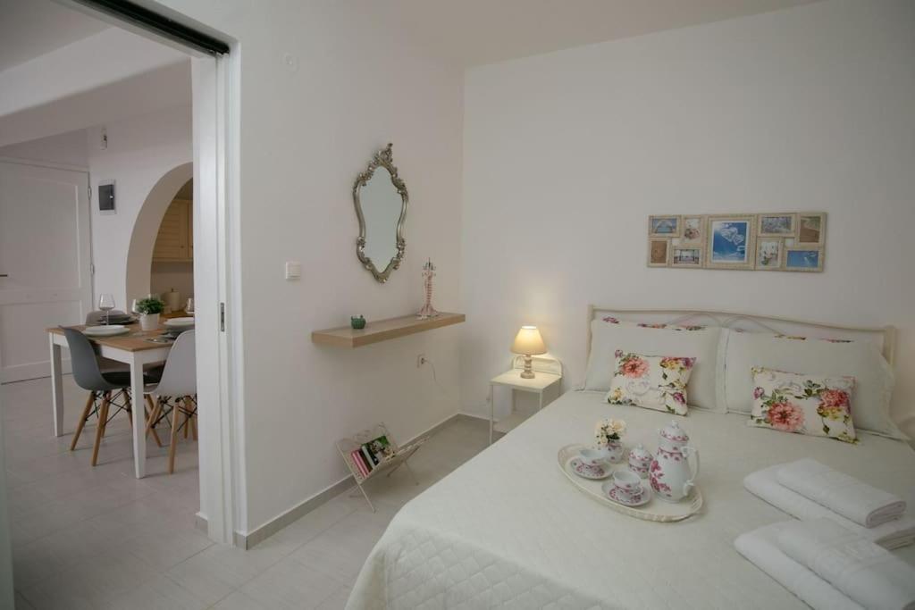 Sweet Appartement Ierápetra