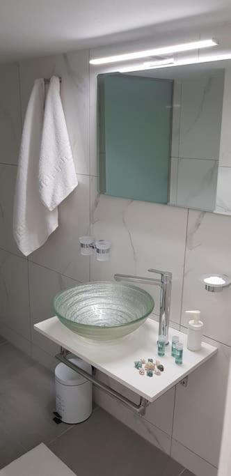 Appartement Sweet Ierápetra