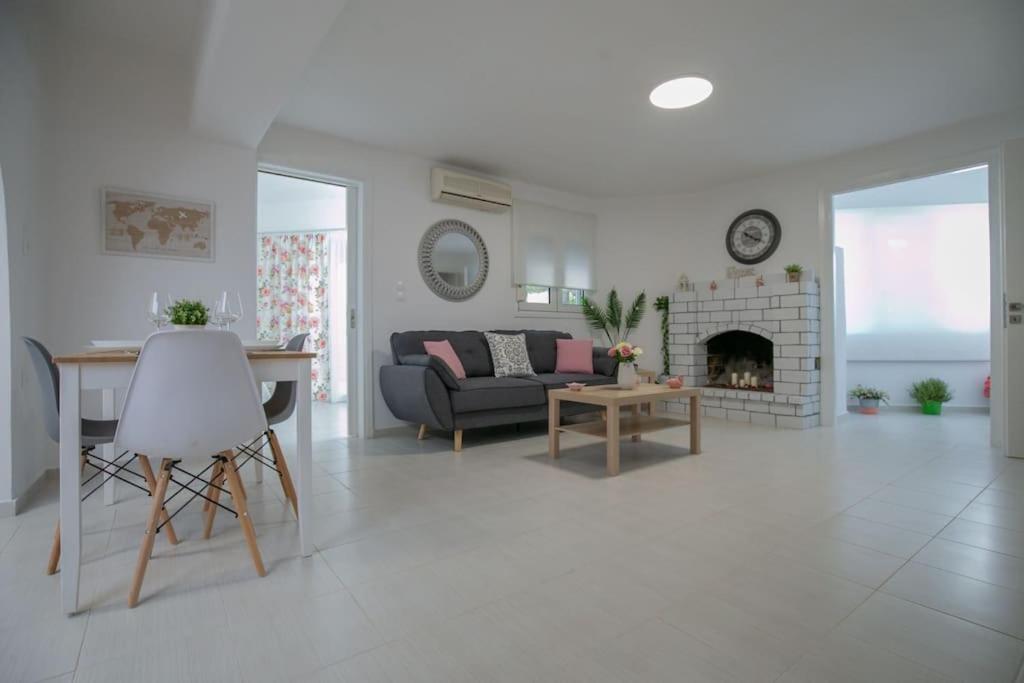 Apartment Sweet Ierapetra (Crete)