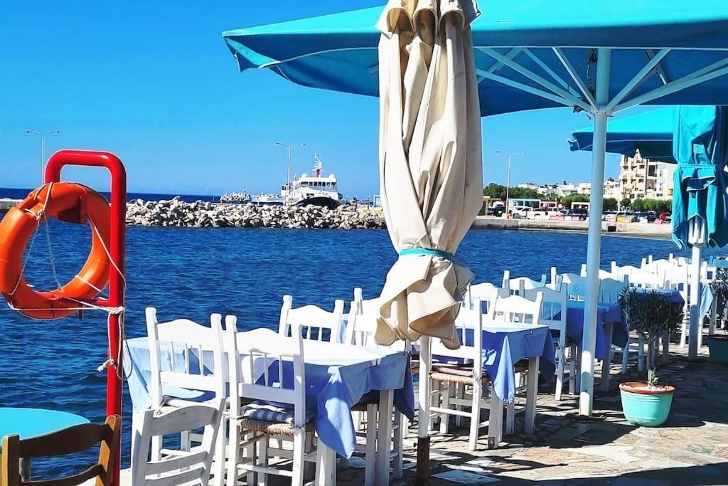 Sweet Ierapetra (Crete)